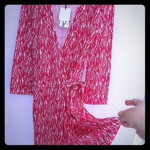 Celeste FSMFU Fierce Strip Mini Fuchsia